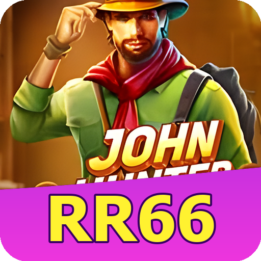 Logo Oficial RR66 Download