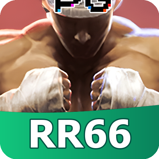 Formulário de Registro RR66